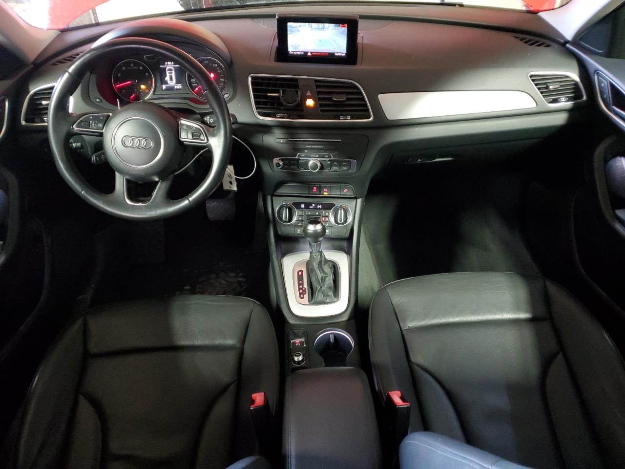 2017 Audi Q3 - Image 8