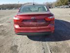 2014 Ford Focus Se en Venta en York Haven, PA - Minor Dent/Scratches