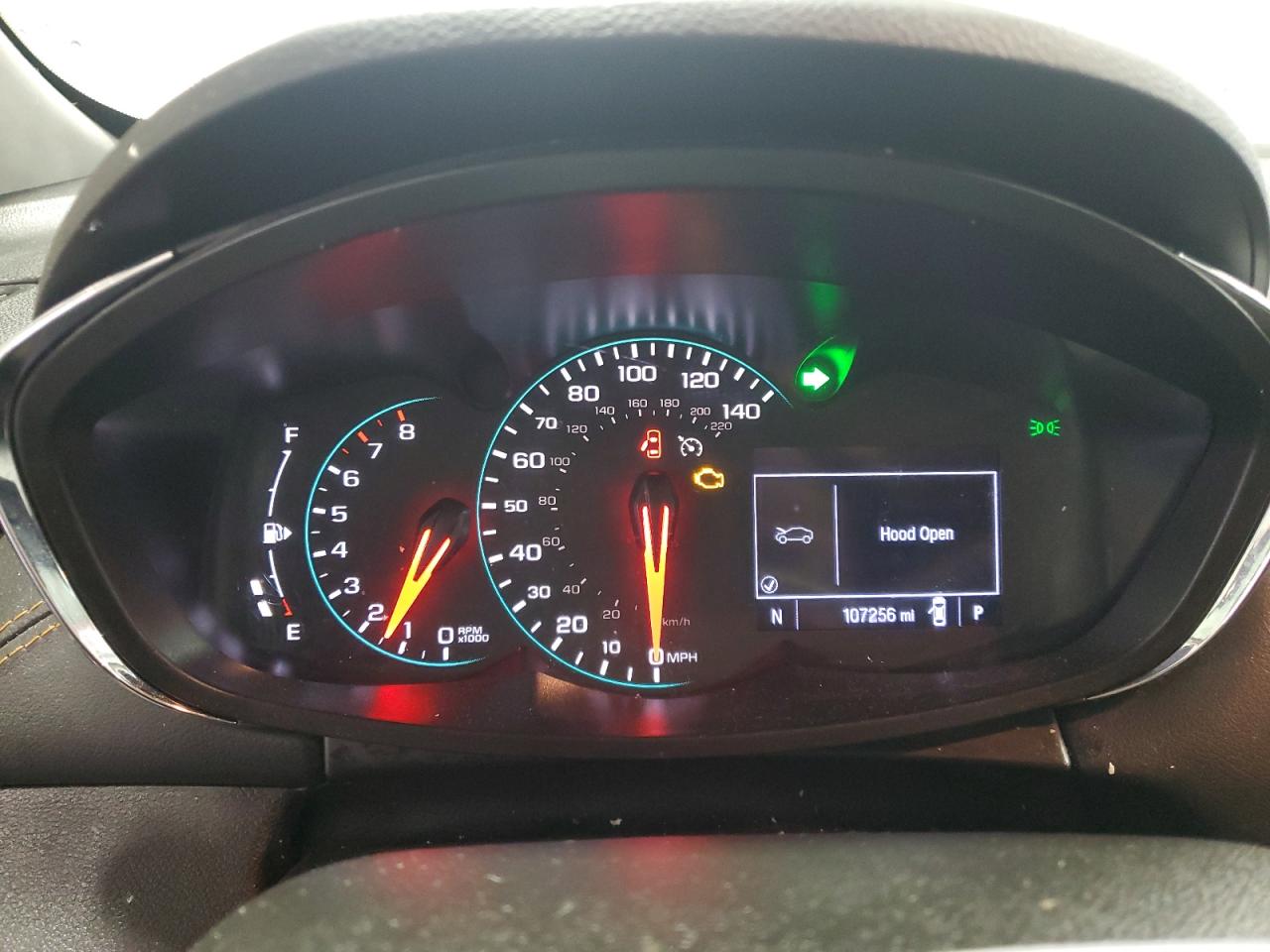 3GNCJKSB3LL211227 CHEVROLET TRAX 2020