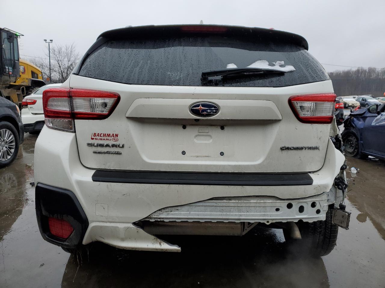 2019 Subaru XV - Image 6