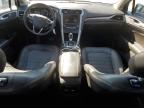 2014 Ford Fusion Se للبيع في Grand Prairie، TX - Side