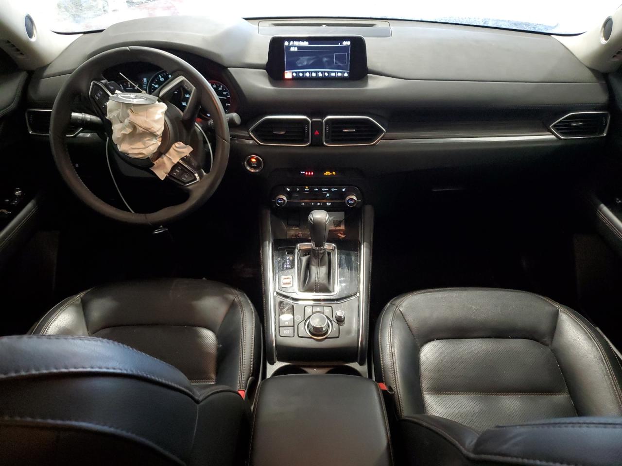 2020 Mazda CX-5 - Image 8