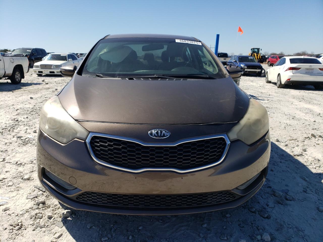 2015 Kia Forte - Image 5