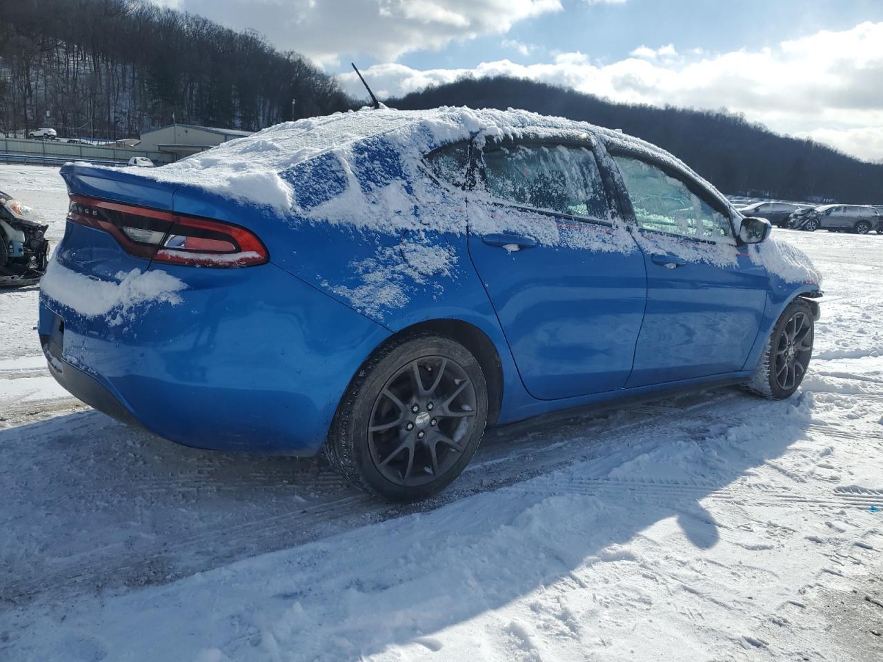 2016 Dodge Dart - Image 3