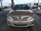 2011 Toyota Camry Base en Venta en Fort Wayne, IN - Side