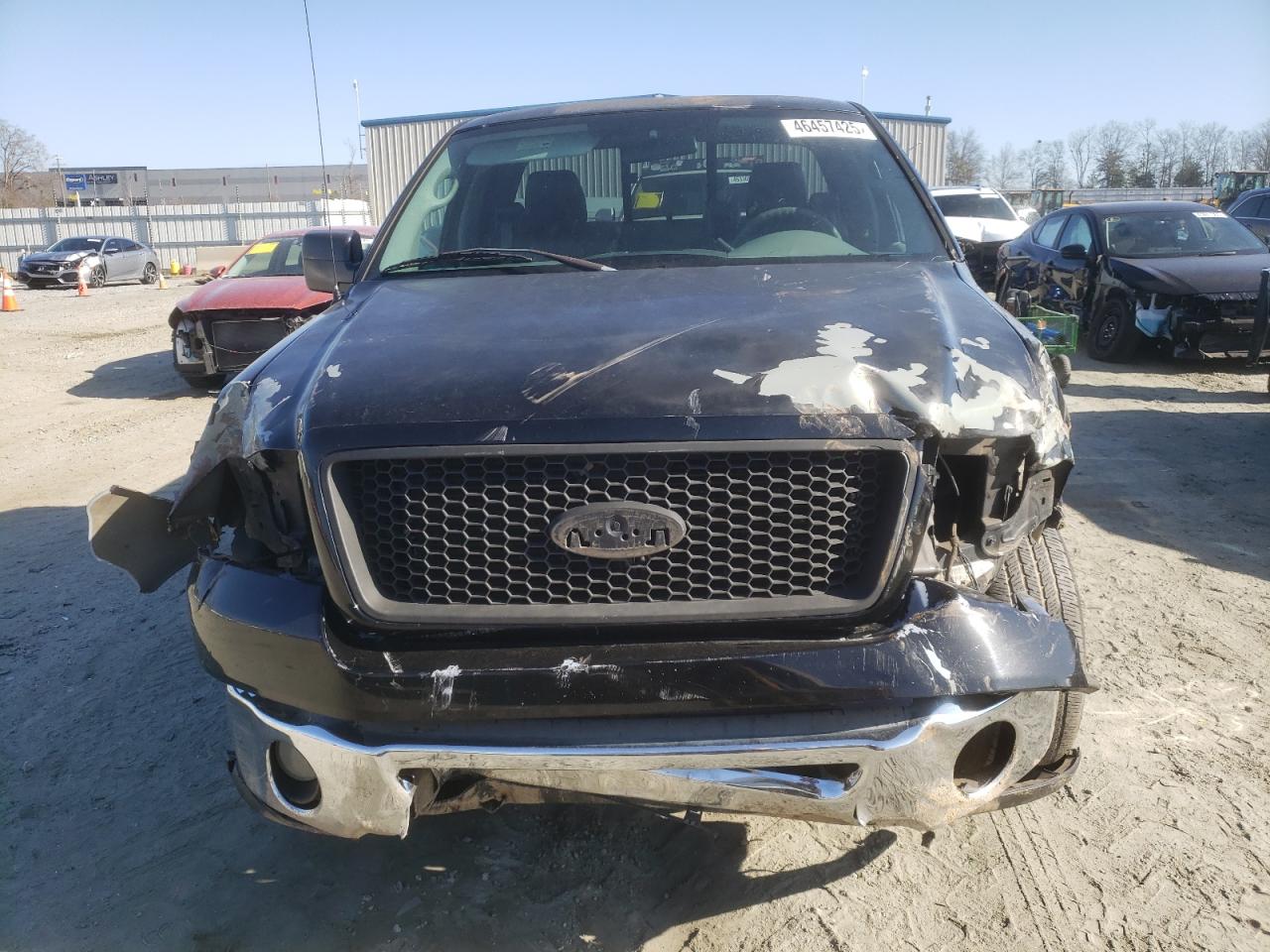 2006 Ford F-150 - Image 5