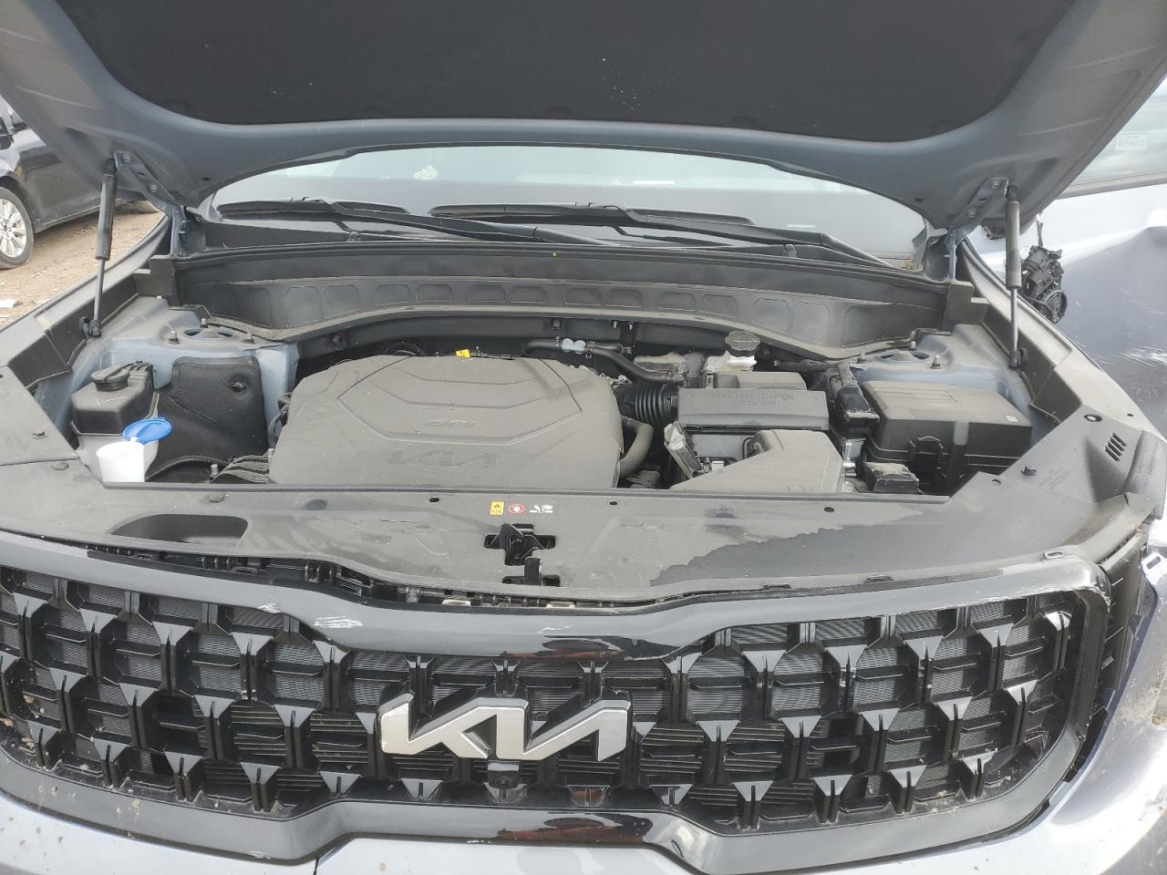 2024 Kia Telluride - Image 12