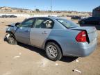 2007 Chevrolet Malibu Ls იყიდება Colorado Springs-ში, CO - All Over