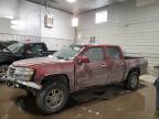 2010 Gmc Canyon Sle იყიდება Des Moines-ში, IA - Front End