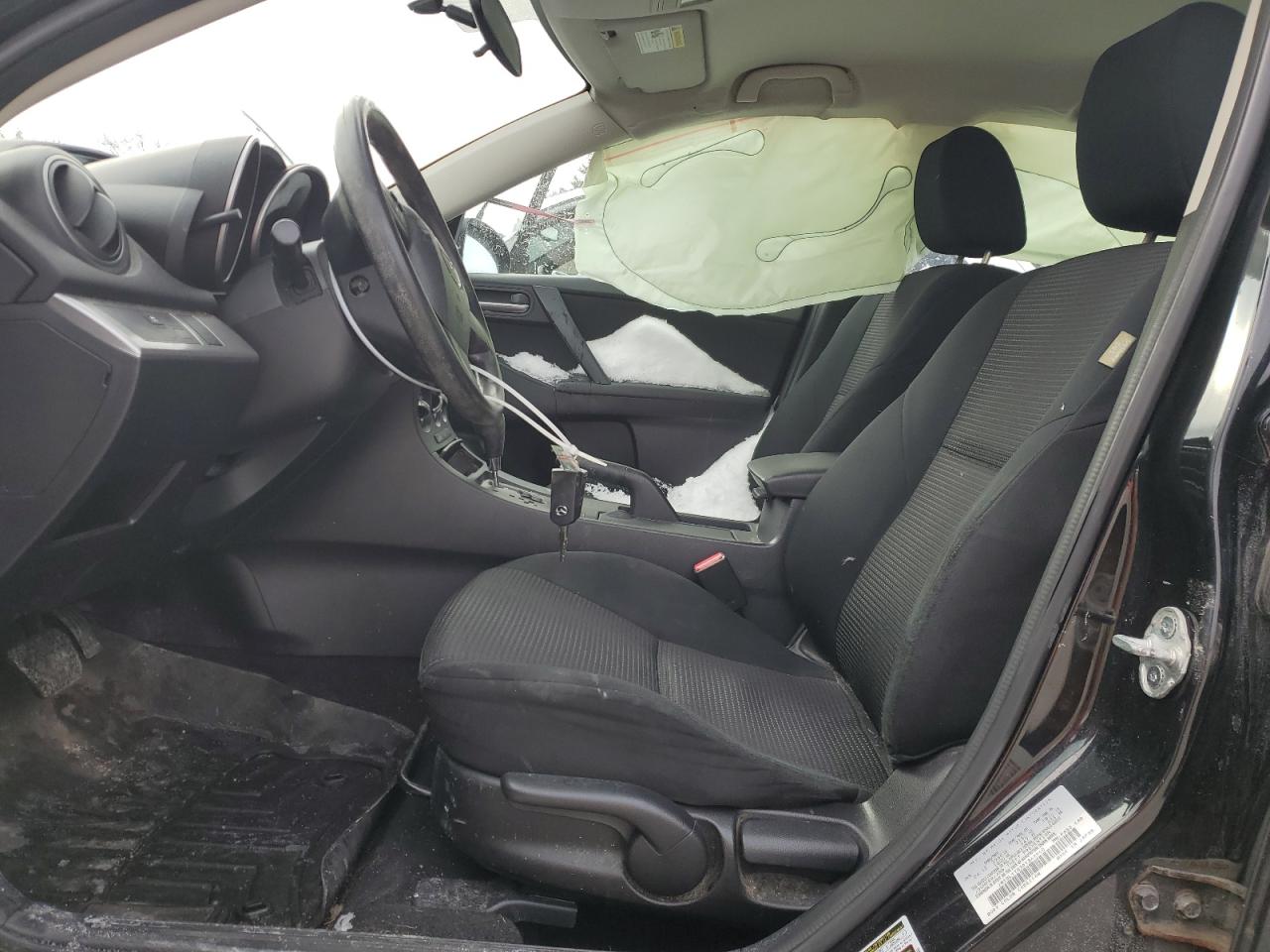 2013 Mazda 3 - Image 7