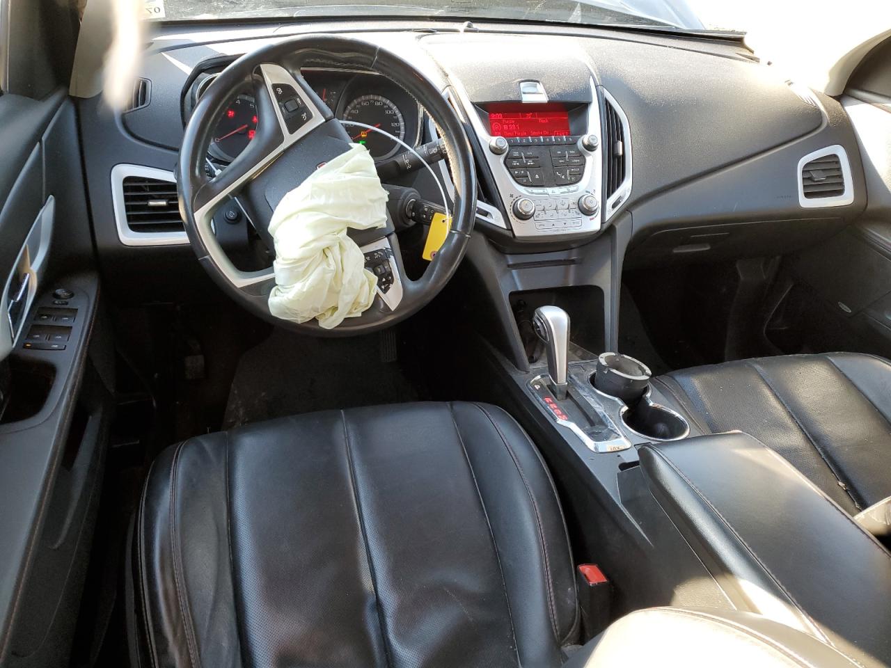 2010 GMC Terrain - Image 8