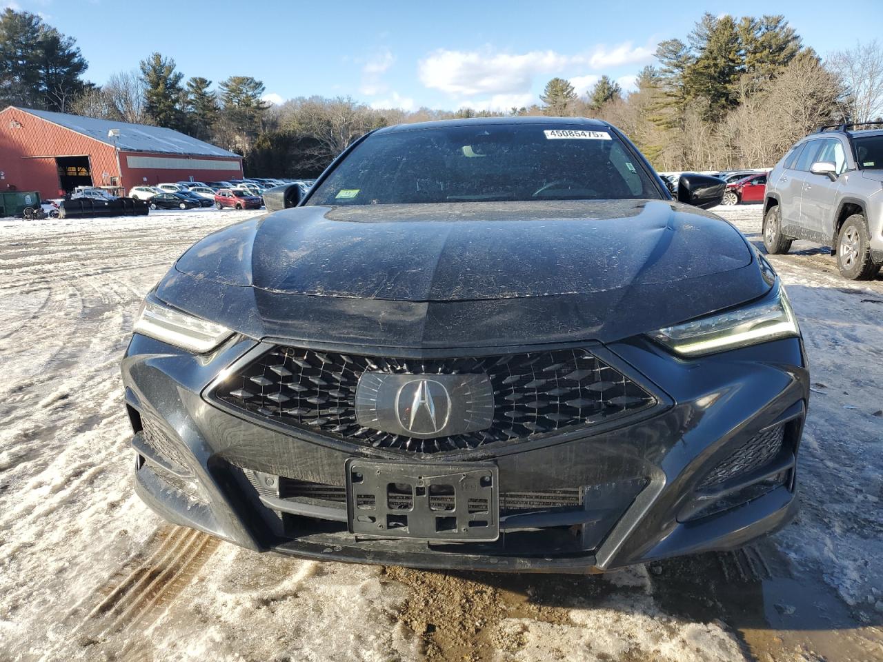 2021 Acura TLX - Image 5