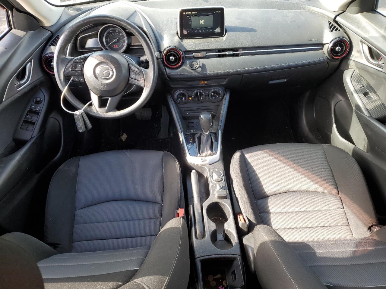 2016 Mazda CX-3 - Image 8