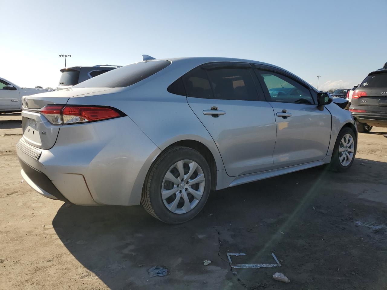 2020 Toyota Corolla - Image 3
