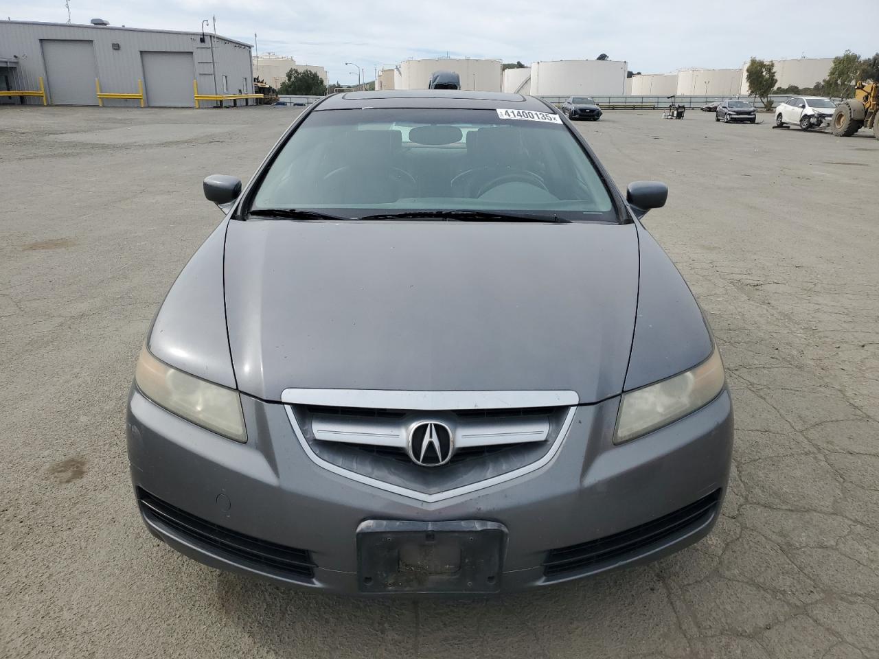 2006 Acura TL - Image 5