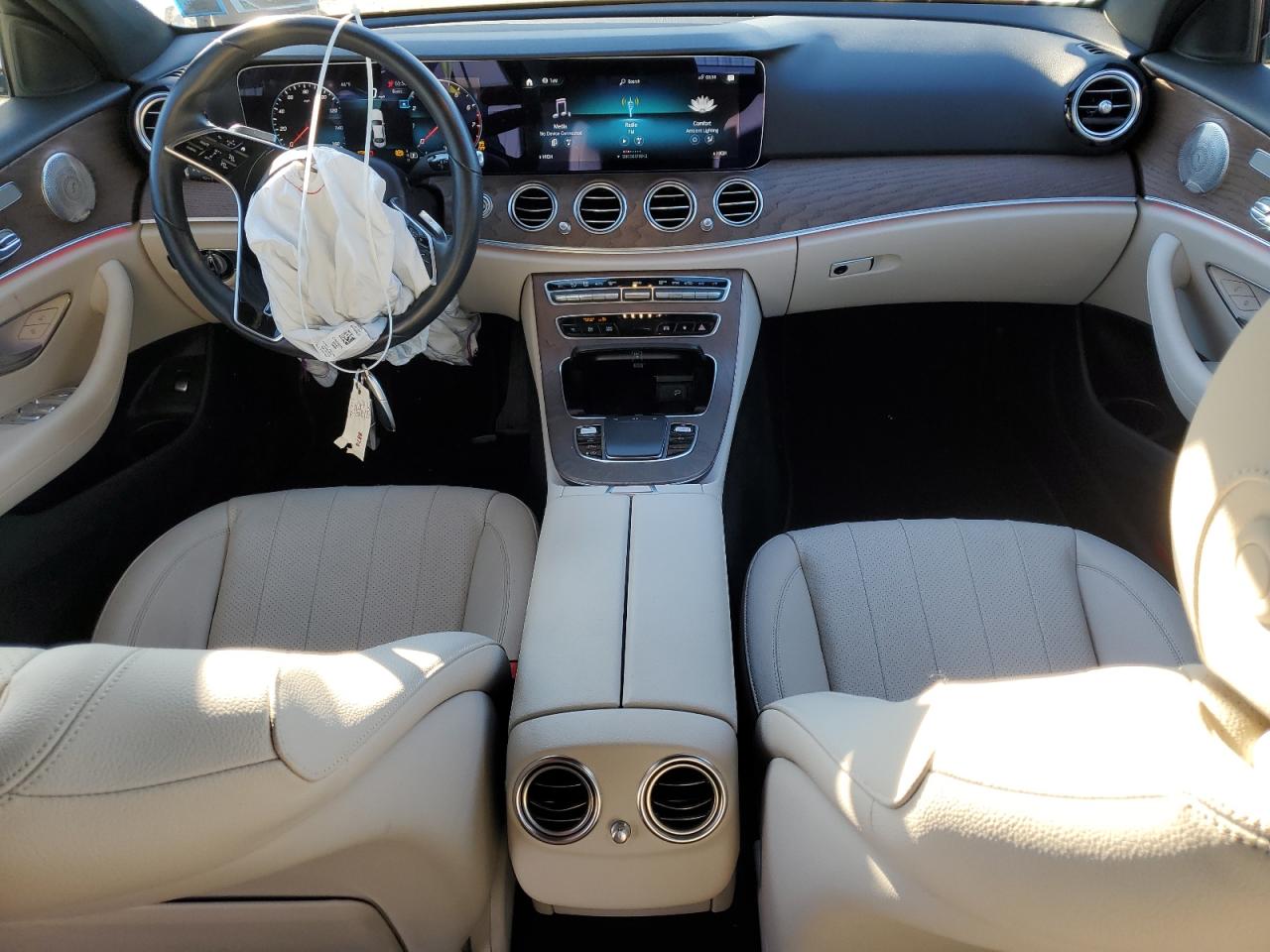 2023 Mercedes-Benz E-klasse - Image 8