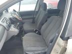 2007 RENAULT SCENIC DYN for sale at Copart SANDTOFT