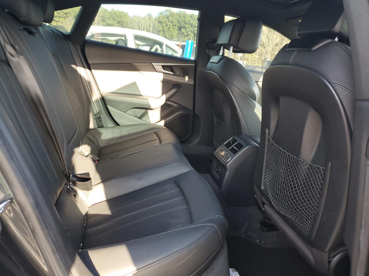 2018 Audi A5 - Image 10