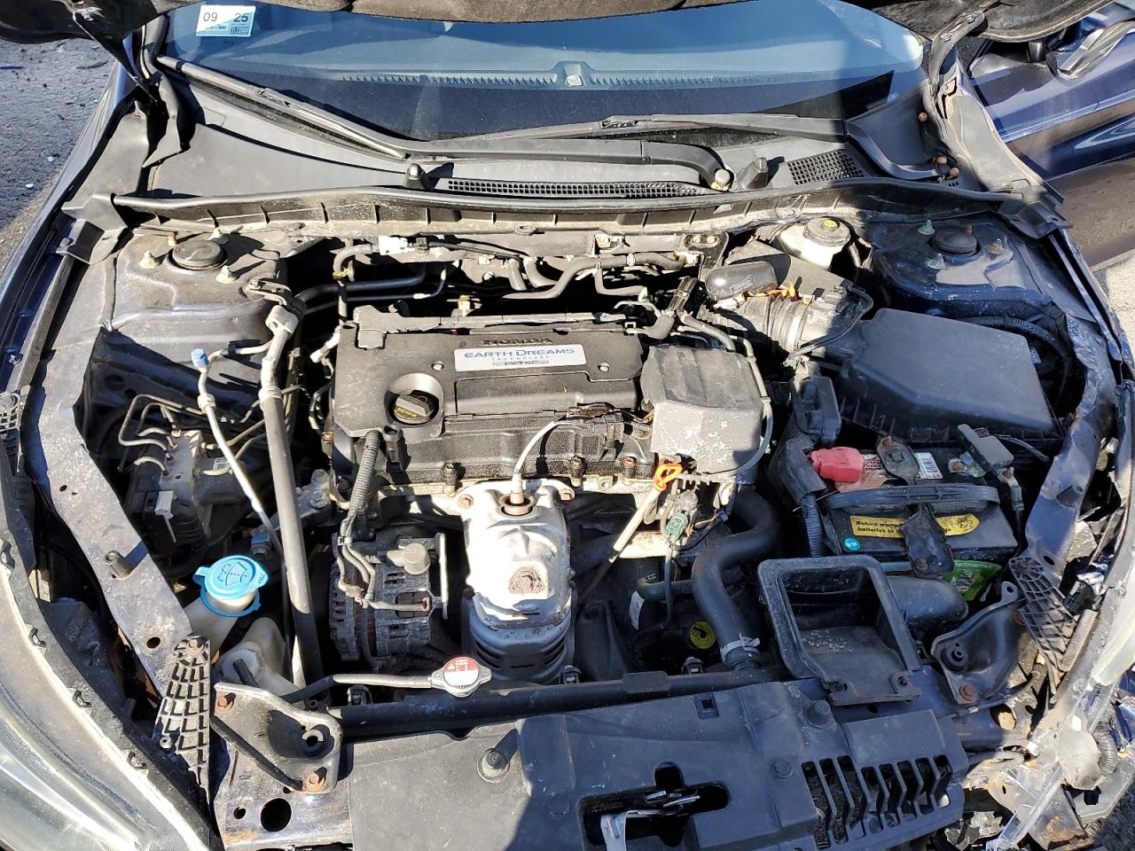 2014 Honda Accord - Image 11