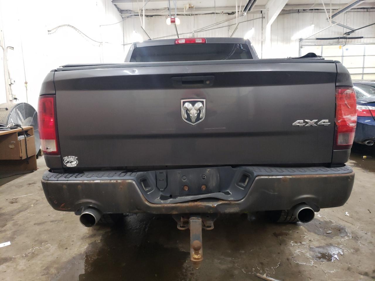 2014 RAM 1500 - Image 6