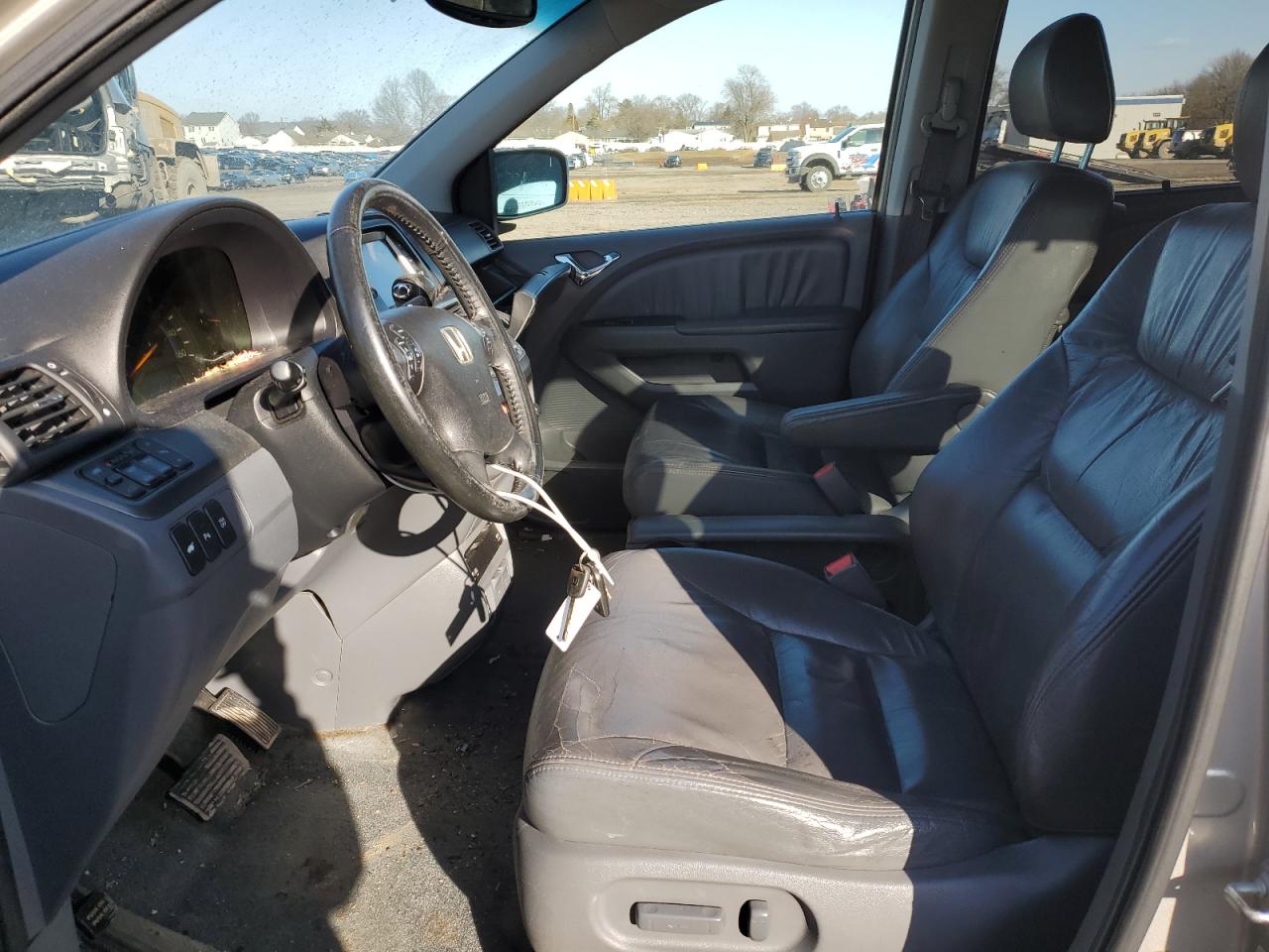 2007 Honda Odyssey - Image 7