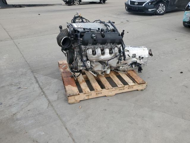  CHEVROLET CAMARO 2019 Два тона