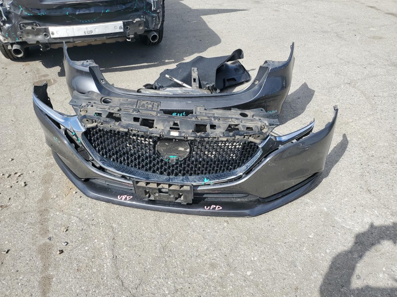 2020 Mazda 6 - Image 12