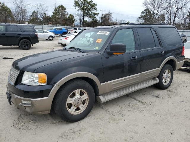2004 Ford Expedition Eddie Bauer