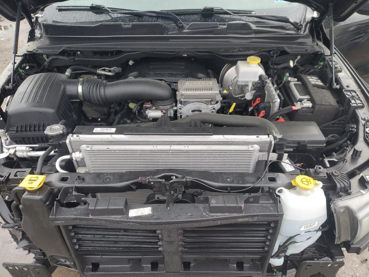 2022 RAM 1500 - Image 11