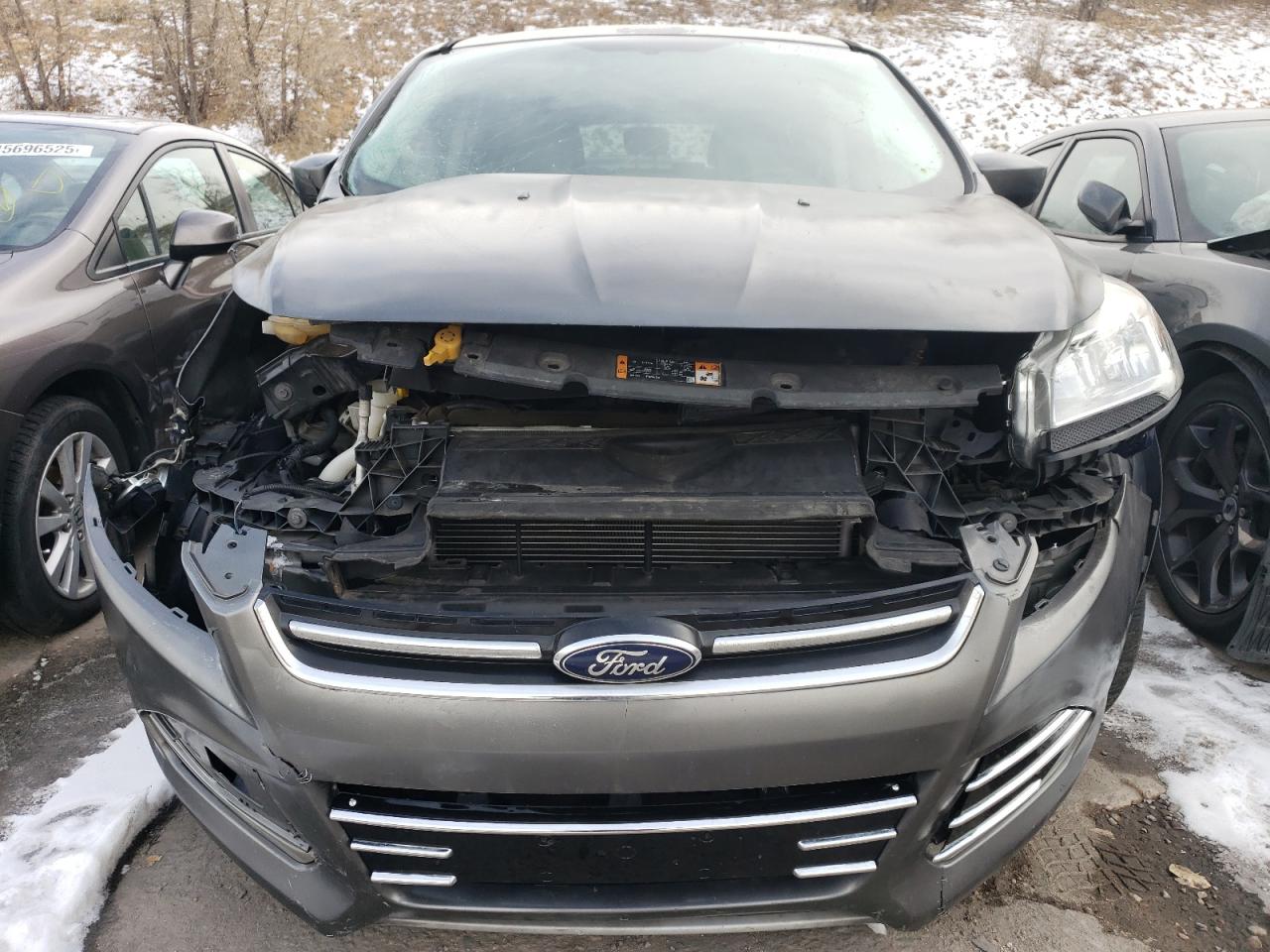 2014 Ford Escape - Image 5
