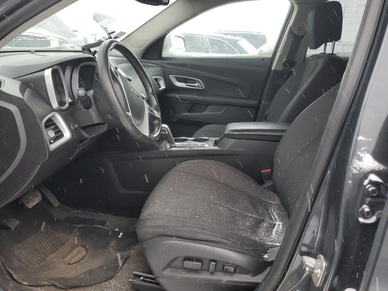 2011 Chevrolet Equinox - Image 7