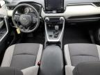 2019 Toyota Rav4 Xle en Venta en San Antonio, TX - Vandalism