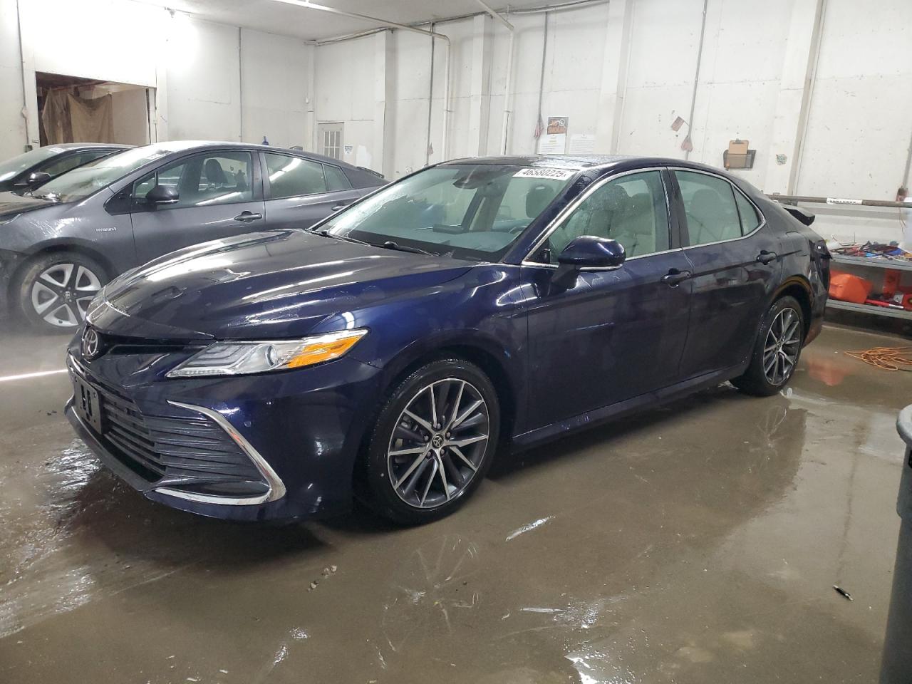 2021 Toyota Camry - Image 1