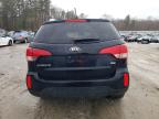 2015 Kia Sorento Lx იყიდება West Warren-ში, MA - Front End