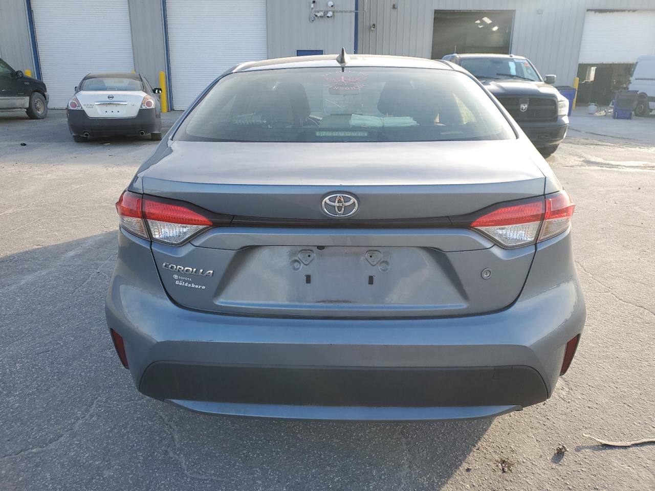 2022 Toyota Corolla - Image 6