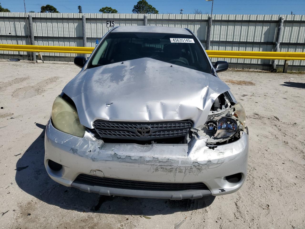 2007 Toyota Corolla - Image 5