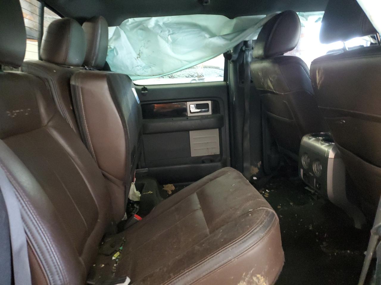 2011 Ford F-150 - Image 10