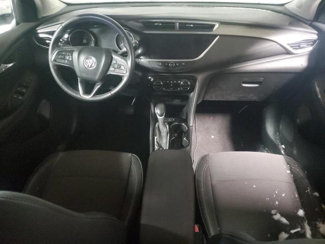  BUICK ENCORE 2021 Biały