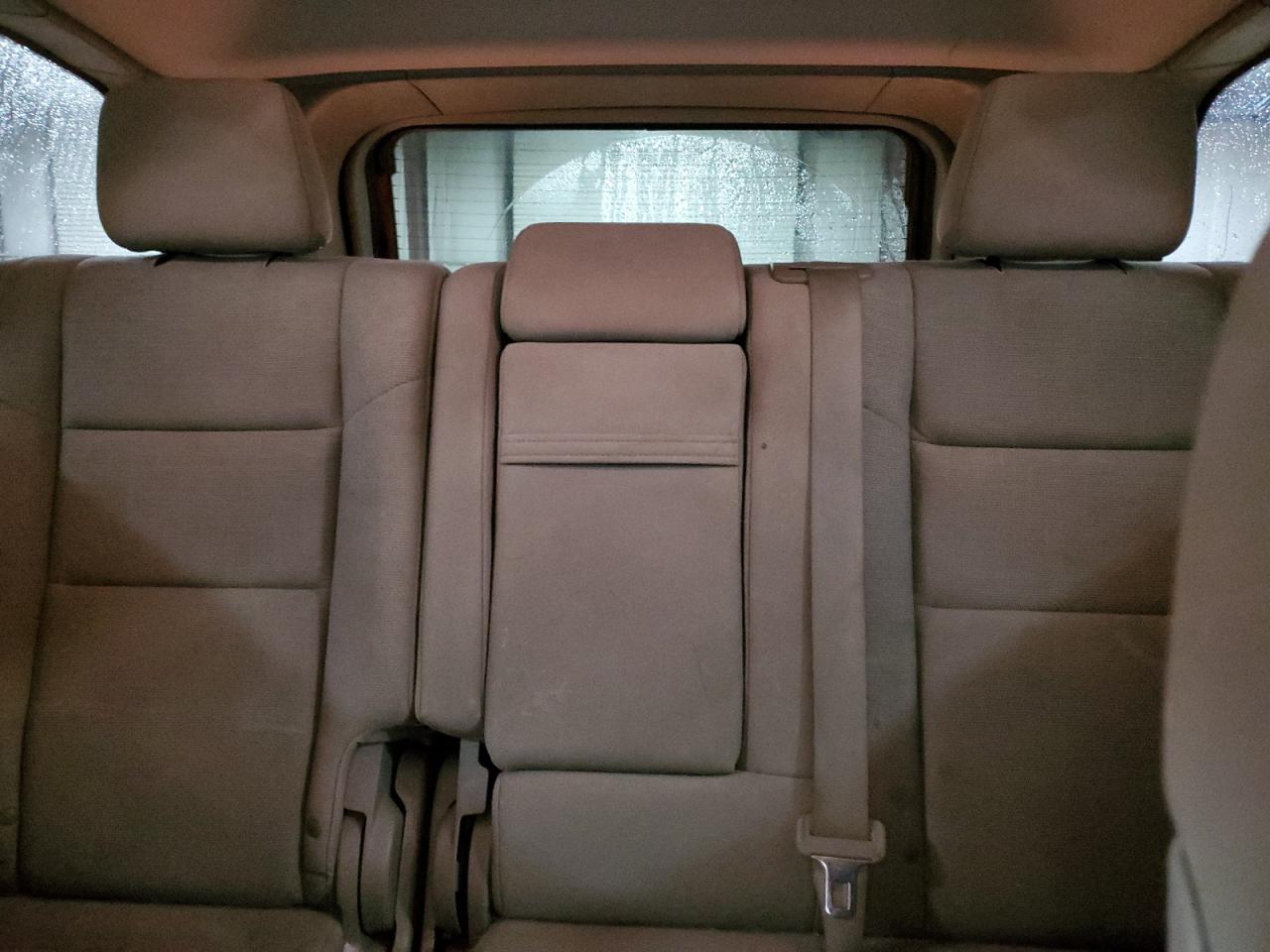 2012 Jeep Grand Cherokee - Image 10