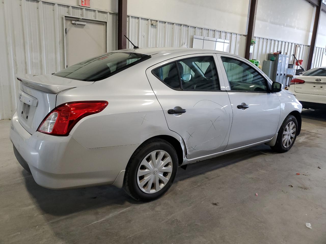 3N1CN7APXKL802602 NISSAN VERSA 2019