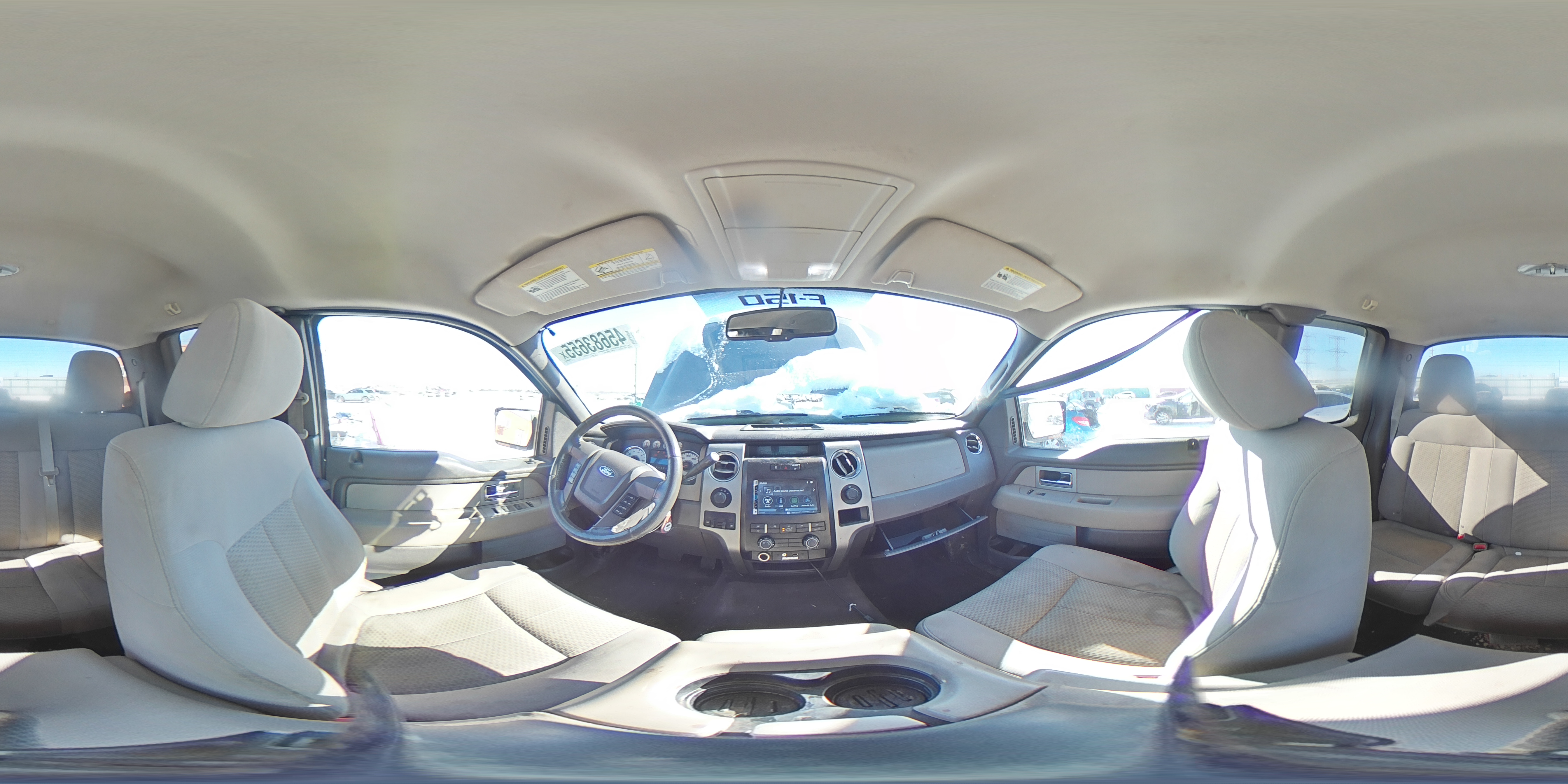 2010 Ford F-150 - Image 13