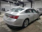 2017 Chevrolet Malibu Lt zu verkaufen in Cahokia Heights, IL - All Over