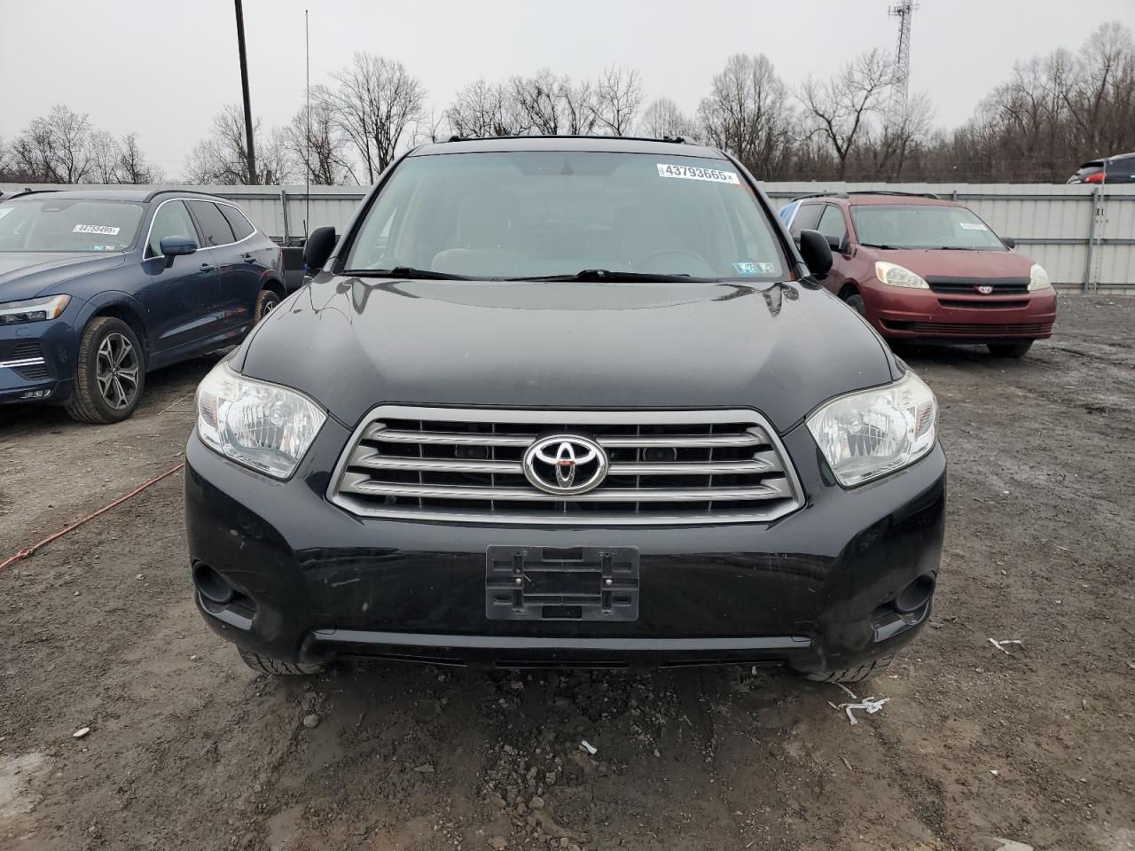 2008 Toyota Highlander - Image 5