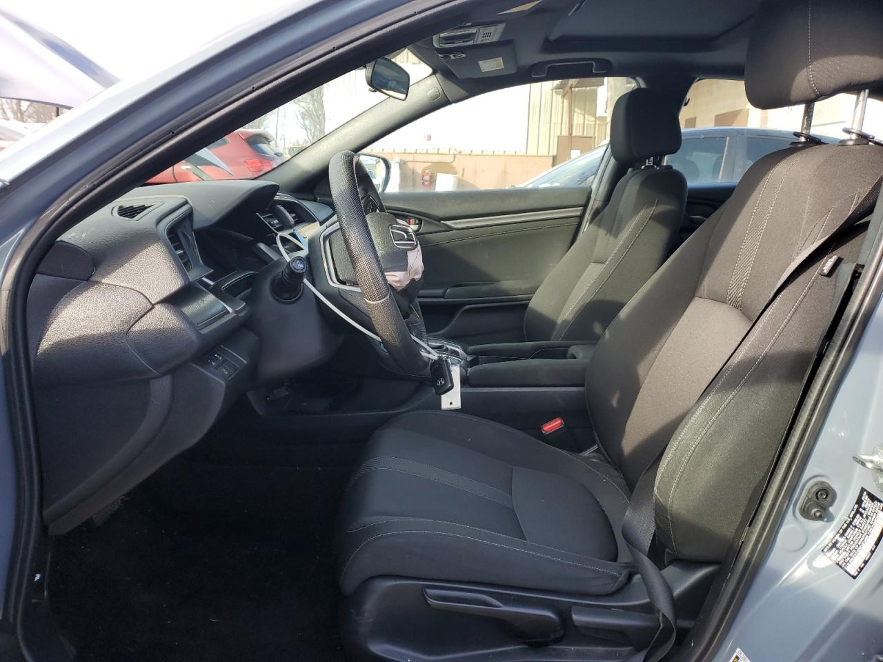 2019 Honda Civic - Image 7