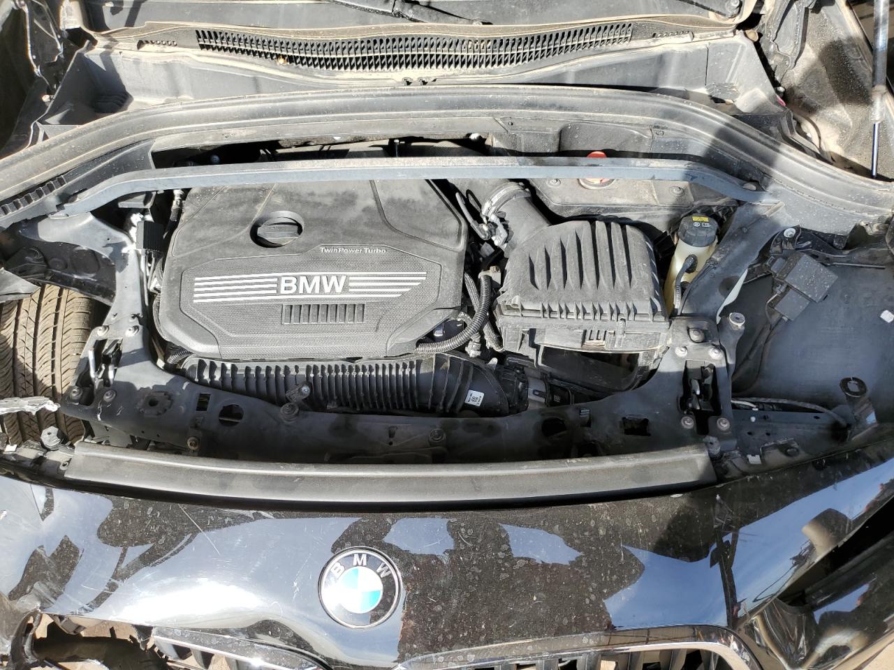 2021 BMW X2 - Image 12