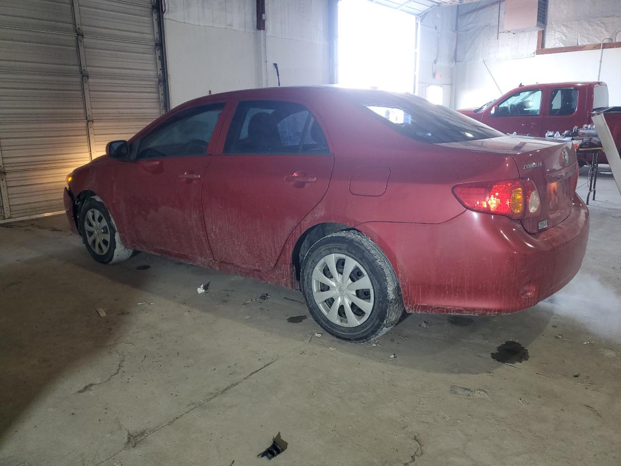 2010 Toyota Corolla - Image 2