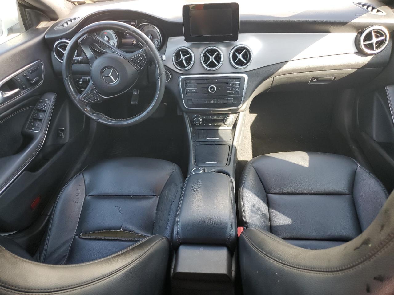 2015 Mercedes-Benz CLA-klasse - Image 8