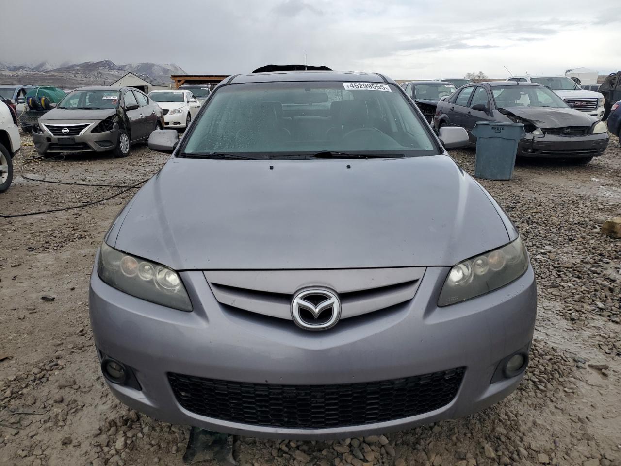 2006 Mazda 6 - Image 5