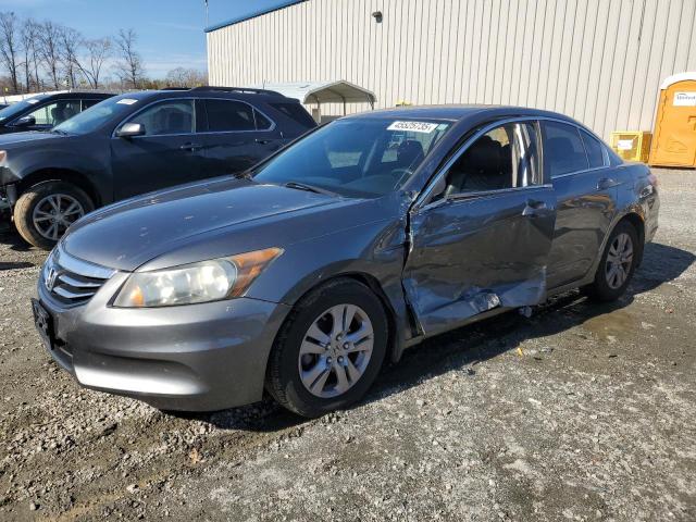 2012 Honda Accord Se