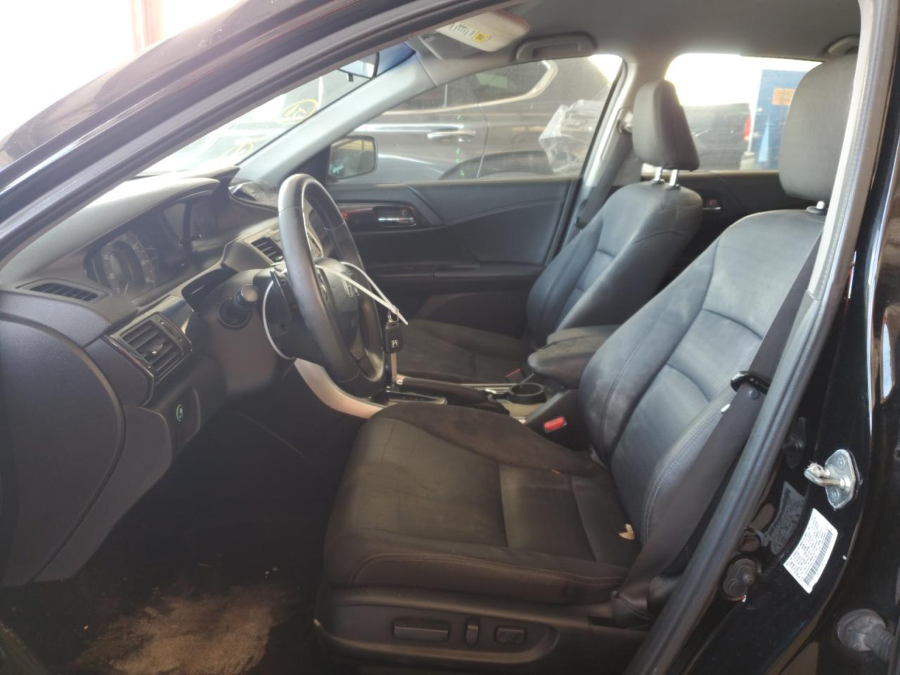 2013 Honda Accord - Image 7
